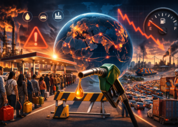 Alarm širom svijeta: Vlade uvode ograničenja, industrija pod pritiskom