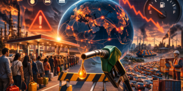 Alarm širom svijeta: Vlade uvode ograničenja, industrija pod pritiskom