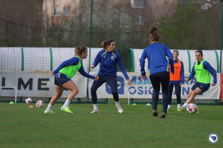 FOTO: N/FS BiH