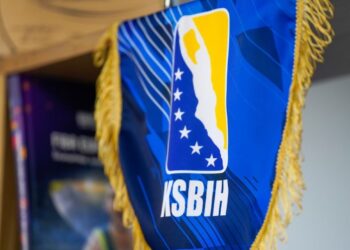 FOTO: Reprezentacija