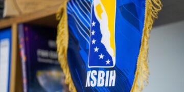 FOTO: Reprezentacija