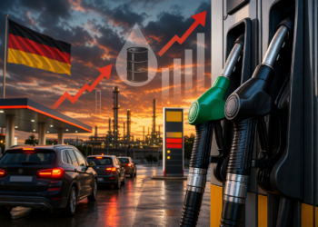 Gorivo divlja u Njemačkoj: Dizel oborio sve rekorde!