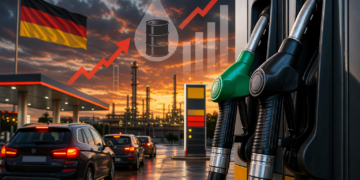 Gorivo divlja u Njemačkoj: Dizel oborio sve rekorde!