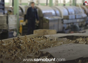 Biznis ili politički pritisak? 