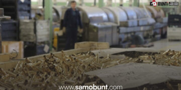 Biznis ili politički pritisak?