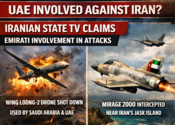 Sukob se širi: Iran optužuje Emirate za vojno učešće