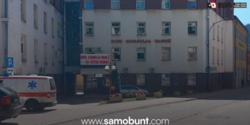 Olovo u krvi, kadmij i živa u tlu