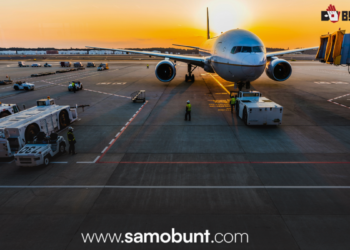 Evropi prijeti nestašica avionskog goriva: Ključne tri sedmice pred odlukom