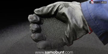 Jačanje namjenske industrije