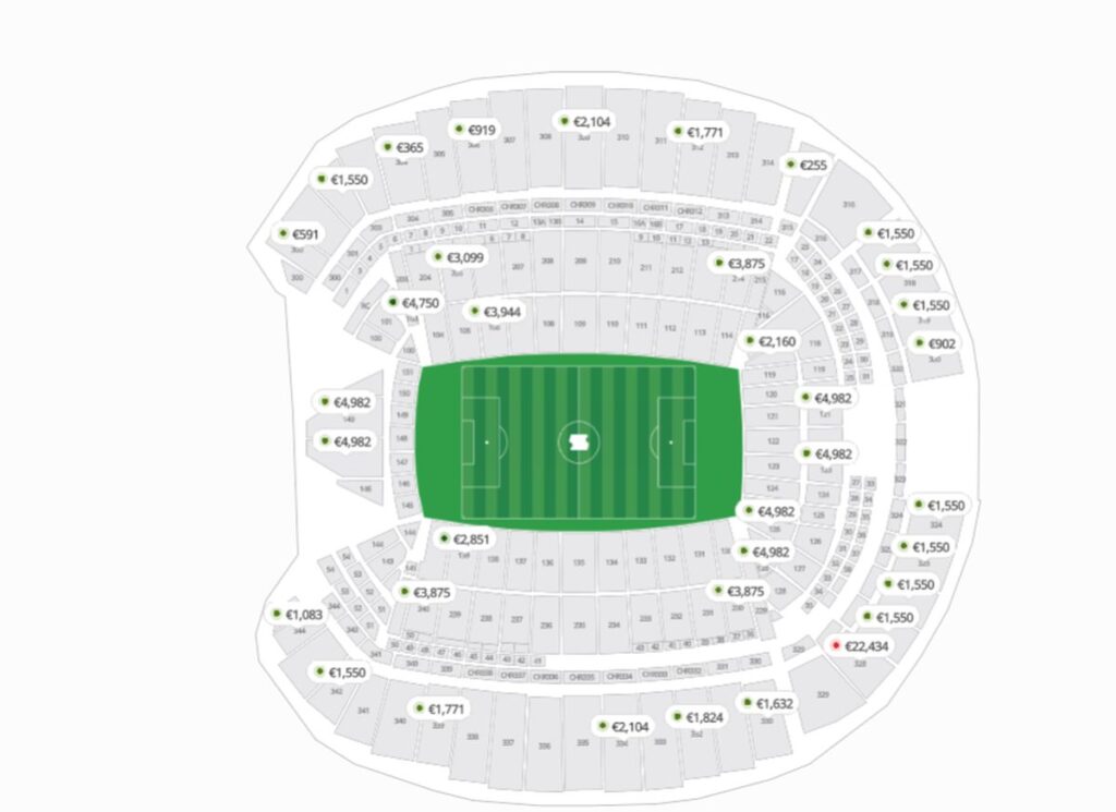 FOTO: Football World