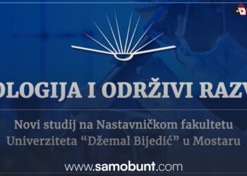 Spoj nauke i ekologije