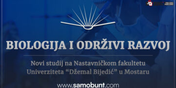 Spoj nauke i ekologije