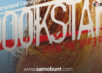 “No East. No West.”: Sarajevo okuplja književni svijet