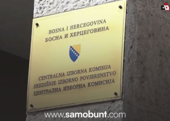 CIK BiH odbacuje sve optužbe za korupciju