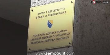 CIK BiH odbacuje sve optužbe za korupciju