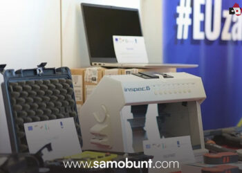 Foto: Granična policija BiH