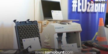 Foto: Granična policija BiH