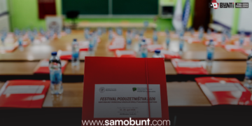 Foto: Ekonomski fakultet