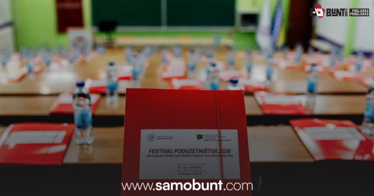 Foto: Ekonomski fakultet