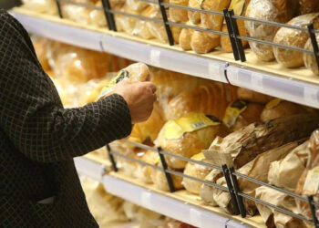 Ograničenje cijene hljeba u FBiH