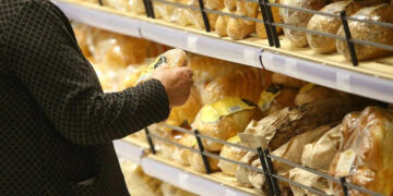 Ograničenje cijene hljeba u FBiH