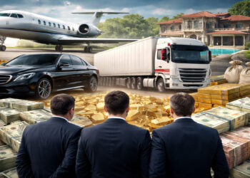 Imovina političara u RS i BiH