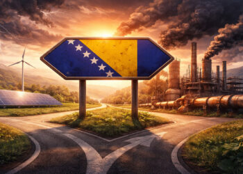 Energetski suverenitet BiH: Most ka budućnosti ili put u zavisnost?