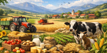 Deset miliona za opstanak i razvoj sela