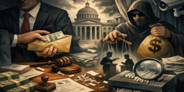 TIBiH razotkriva kontinuitet korupcije i netransparentnog vladanja