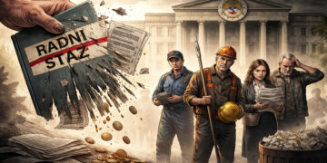 Kako je zakon obrisao radni staž hiljadama radnika u RS