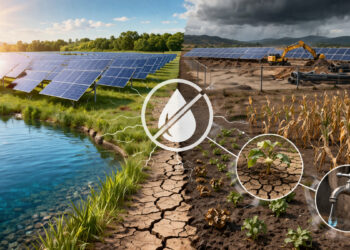 Kada obnovljivi izvori postanu prijetnja hrani i vodi