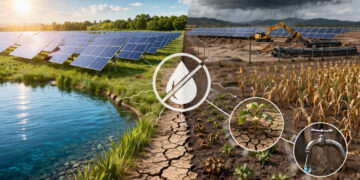 Kada obnovljivi izvori postanu prijetnja hrani i vodi