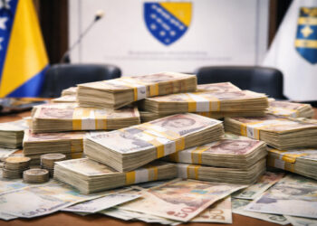 Vlada FBiH odobrila isplatu više od 5 miliona KM