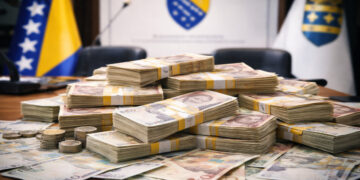 Vlada FBiH odobrila isplatu više od 5 miliona KM