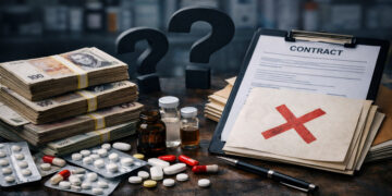 Bolnica u Mostaru potrošila 1,24 miliona KM na lijekove “izvan procedura”