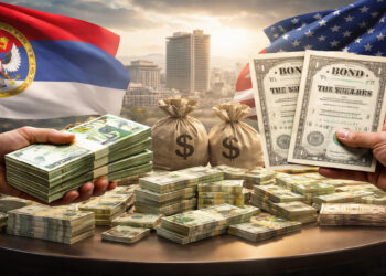 Ko stoji iza kupovine obveznica Republike Srpske?