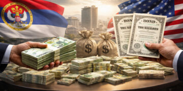 Ko stoji iza kupovine obveznica Republike Srpske?