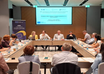 FPN i CIN pokreću specijalizovani trening za istraživačko novinarstvo