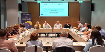 FPN i CIN pokreću specijalizovani trening za istraživačko novinarstvo