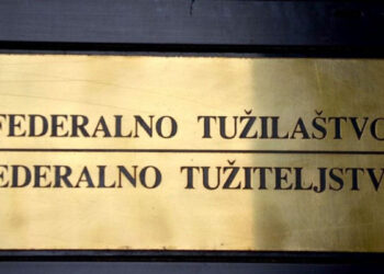 Tužiteljica na optuženičkoj klupi zbog curenja povjerljivih informacija