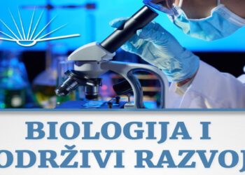 Spoj nauke i ekologije