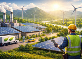 Vjetar u leđa zelenoj tranziciji 