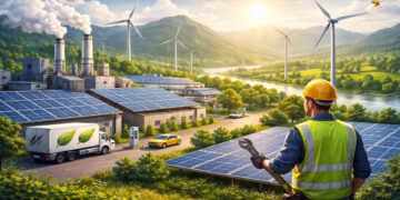 Vjetar u leđa zelenoj tranziciji