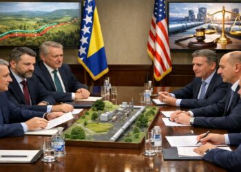 Izmjena zakona kao uslov za investiciju