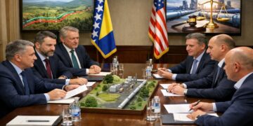 Izmjena zakona kao uslov za investiciju