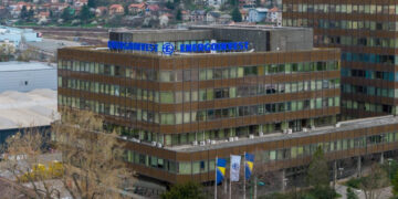 Energoinvest preuzima ključnu ulogu u spašavanju Nove željezare Zenica