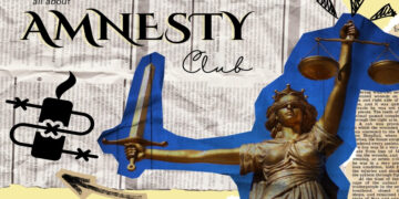 Amnesty International za 2025