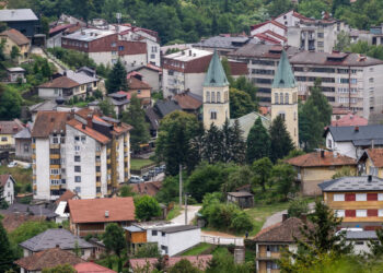 Olovo u krvi, kadmij i živa u tlu