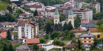 Olovo u krvi, kadmij i živa u tlu