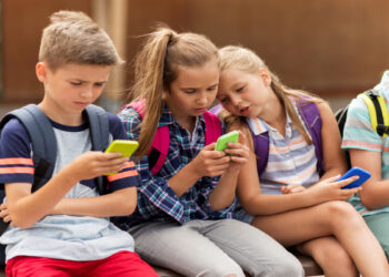 Generacija ukradenog djetinjstva